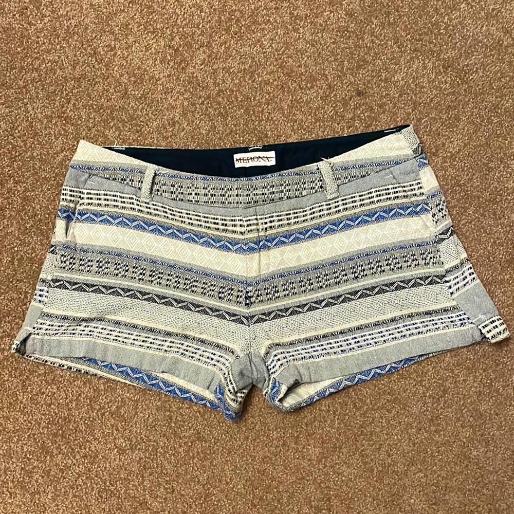 Women’s shorts
